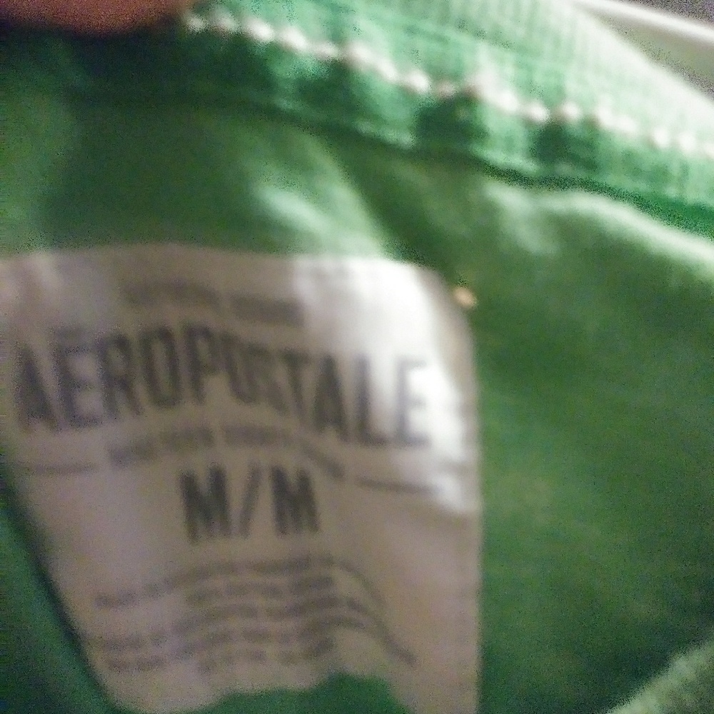 Aeropstale